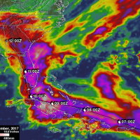 SEASON PREMIERE: Our Changing Climate, with Bill Nye