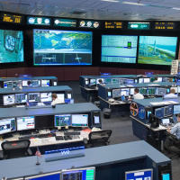 Inside NASA Mission Control, with Astro Mike Massimino (Repeat)