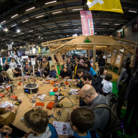 Maker Mix, with Bill Nye (Part 2) – StarTalk All-Stars