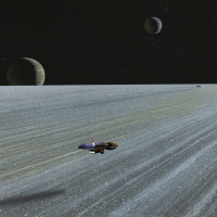 Science and Art, with Carolyn Porco