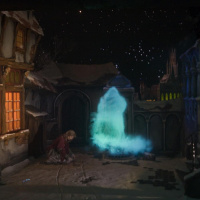 Magic, Illusion, and Skepticism, with Bill Nye (Repeat)