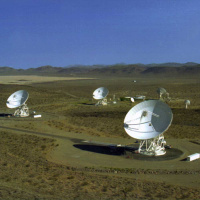 Calling ET, with Dr. FunkySpoon (Repeat)