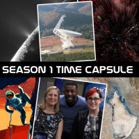Season 1 Time Capsule – StarTalk All-Stars