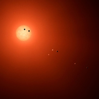 Exploring TRAPPIST-1, with Emily Rice (Repeat)