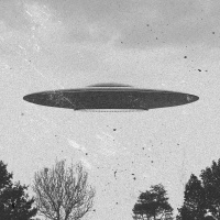 UFOs and Possible Aliens, with Seth Shostak (Repeat)