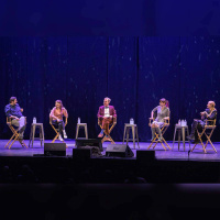 StarTalk Live! from SF Sketchfest 2017 (Part 1) (Repeat)