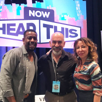 Now Hear This: Theoretical Physics, with Janna Levin