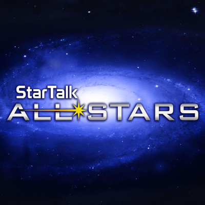 Startalk All-stars