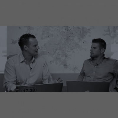 Face To Face Podcast With Naeas Jay Kinder And Michael Reese