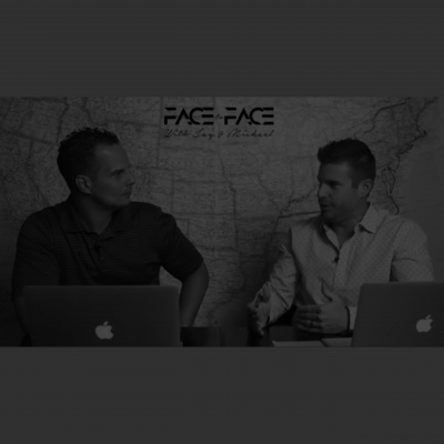 Face To Face Podcast With Naeas Jay Kinder And Michael Reese