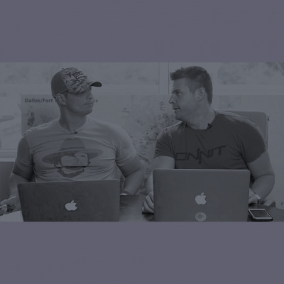 Face To Face Podcast With Naeas Jay Kinder And Michael Reese