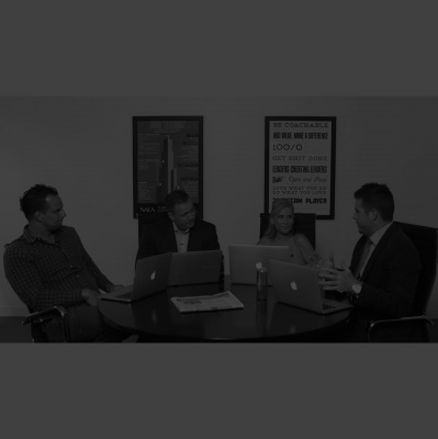 Face To Face Podcast With Naeas Jay Kinder And Michael Reese