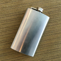 Day 2 – Post-show Detox