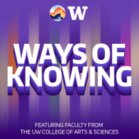 Ways of Knowing 01: Digital Humanities