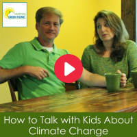 How to Talk with Kids About Climate Change