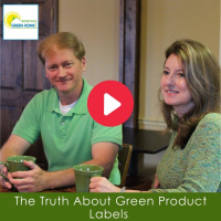 The Truth About Green Product Labels