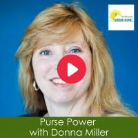 Purse Power with Donna Miller