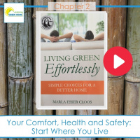 Your Comfort, Health and Safety: Start Where You Live