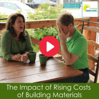 The Impact of Rising Costs of Building Materials 