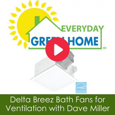 Green Gab Podcast – Green Homes, Green Living And Green Companies