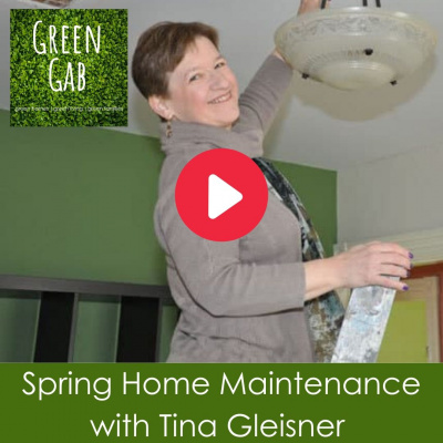 Green Gab Podcast – Green Homes, Green Living And Green Companies