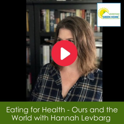 Green Gab Podcast – Green Homes, Green Living And Green Companies