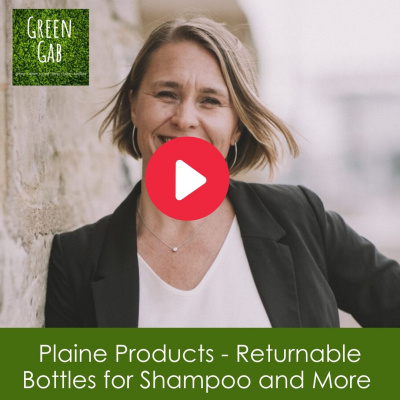 Green Gab Podcast – Green Homes, Green Living And Green Companies