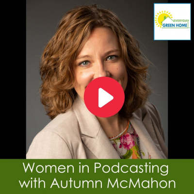 Green Gab Podcast – Green Homes, Green Living And Green Companies