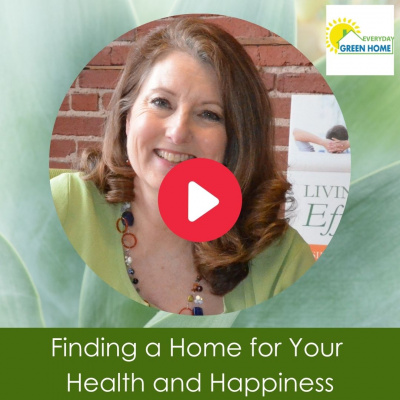 Green Gab Podcast – Green Homes, Green Living And Green Companies