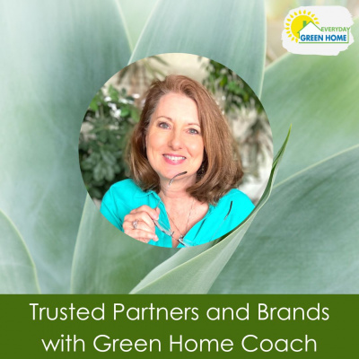Green Gab Podcast – Green Homes, Green Living And Green Companies