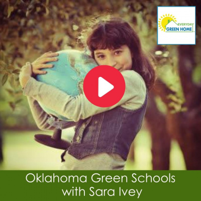 Green Gab Podcast – Green Homes, Green Living And Green Companies