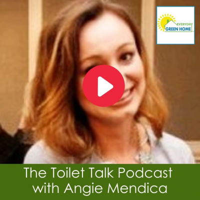 Green Gab Podcast – Green Homes, Green Living And Green Companies