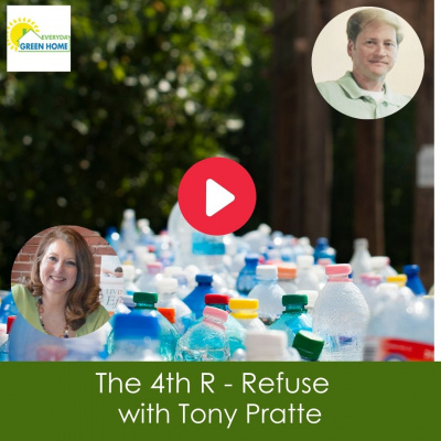 Green Gab Podcast – Green Homes, Green Living And Green Companies