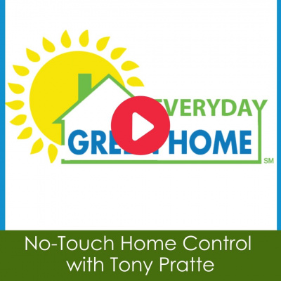 Green Gab Podcast – Green Homes, Green Living And Green Companies