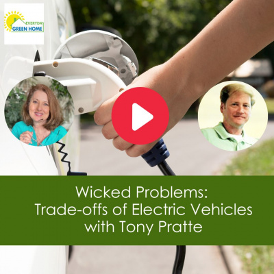 Green Gab Podcast – Green Homes, Green Living And Green Companies