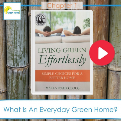 Green Gab Podcast – Green Homes, Green Living And Green Companies