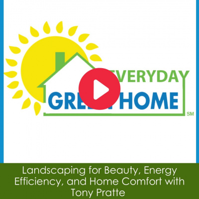Green Gab Podcast – Green Homes, Green Living And Green Companies