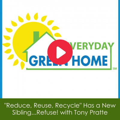 Green Gab Podcast – Green Homes, Green Living And Green Companies