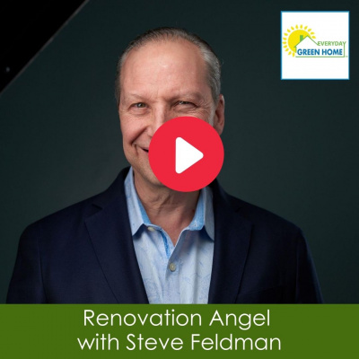 Green Gab Podcast – Green Homes, Green Living And Green Companies