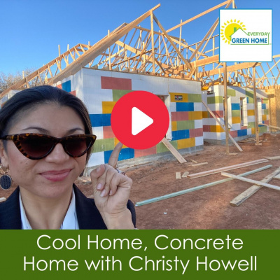 Green Gab Podcast – Green Homes, Green Living And Green Companies