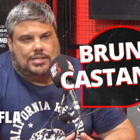 BRUNO CASTANHA | PODFLA #35