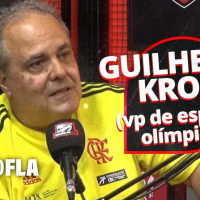 GUILHERME KROLL | PODFLA #34