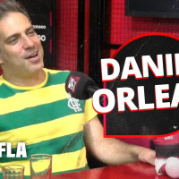 DANIEL ORLEAN | PODFLA #39