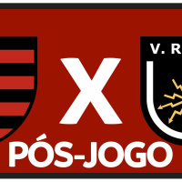 FLAMENGO 3X0 VOLTA REDONDA - PÓS-JOGO: 3ª RODADA | CARIOCA 2024