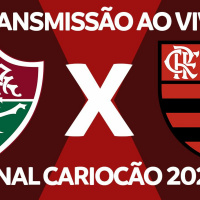 FLUMINENSE X FLAMENGO - PRÉ-JOGO | FINAL CARIOCA 2023