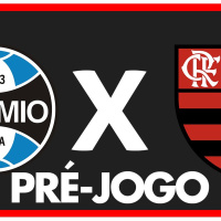 GRÊMIO X FLAMENGO - PRÉ-JOGO: 27ª RODADA - BRASILEIRÃO 2024