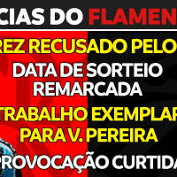 SUÁREZ RECUSADO PELO FLA? | DOIS JOGADORES FORA DE CLÁSSICO | JOGADOR CURTE PROVOCAÇÃO