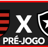 FLAMENGO X BOTAFOGO - PRÉ-JOGO: 7ª RODADA | CARIOCA 2024
