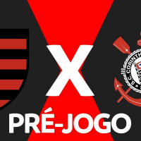 FLAMENGO X CORINTHIANS - PRÉ-JOGO: 7ª RODADA - BRASILEIRÃO 2023