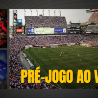 FLAMENGO X CHELSEA AO VIVO - PRÉ-JOGO: Mundial de Clubes 2025